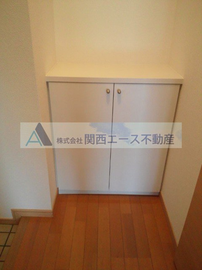 【玄関】 | グランガーデン足代新町