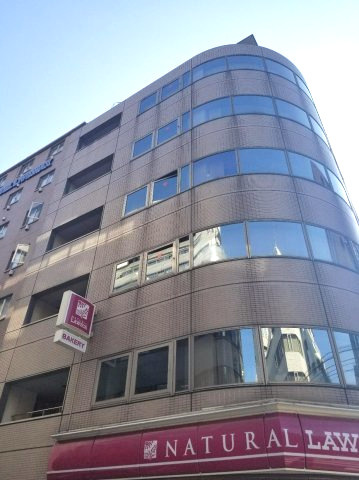ル・グラシエルBLDG.１