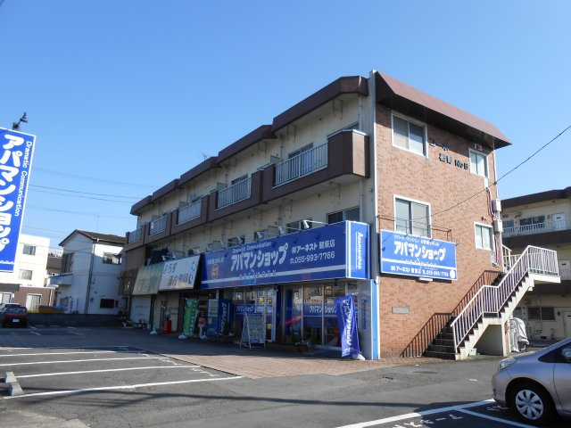 コーポ裾野Ｂ棟