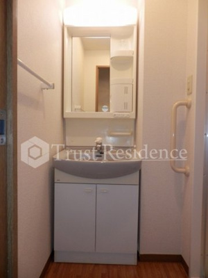 【独立洗面台】 | パルウッド両国