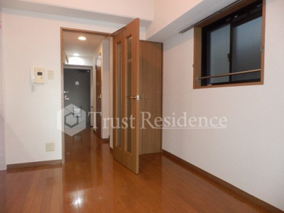 【内装】 | パルウッド両国