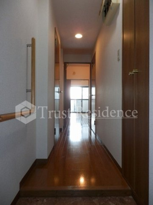 【玄関】 | パルウッド両国