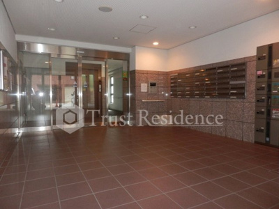 【セキュリティ】 | パルウッド両国