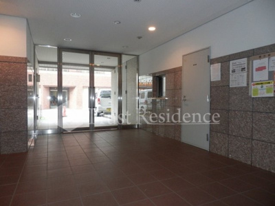 【その他共用部分】 | パルウッド両国