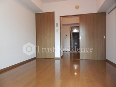 【洋室】 | パルウッド両国