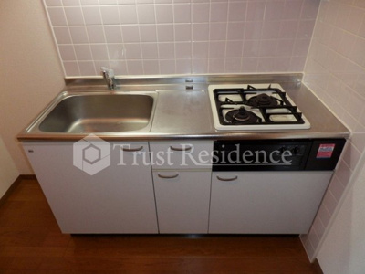 【キッチン】 | パルウッド両国