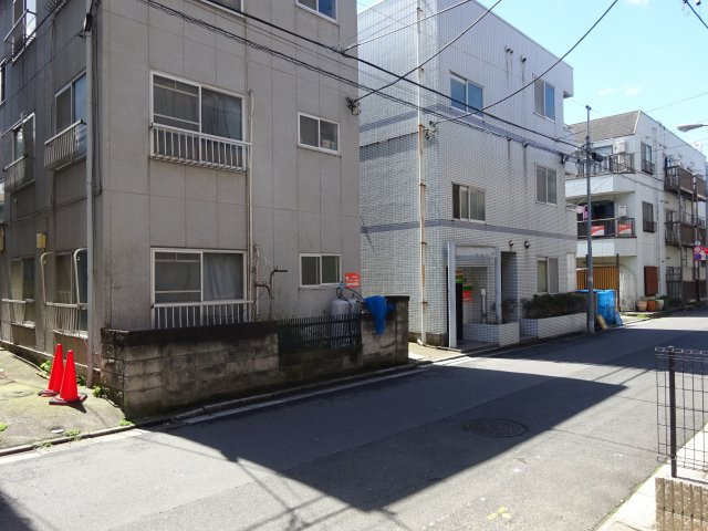 AIRISSのその他共用部分