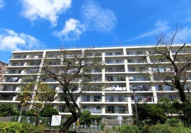 京王柴崎コーポラスの画像