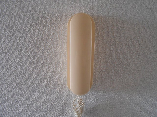コーポ水口の設備