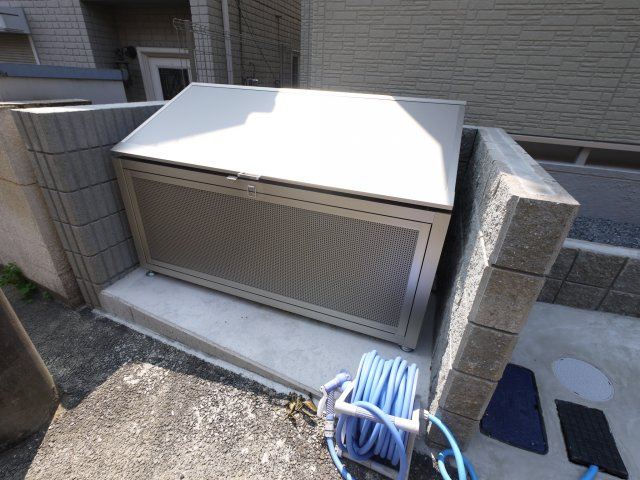 ベラーノ津田沼のその他共用部分