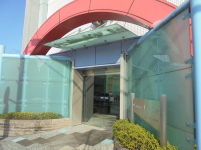 【エントランス】 | コンフォート武蔵野