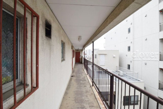 【その他共用部分】 | 共有部　廊下