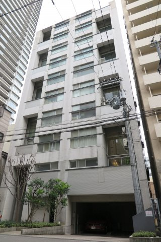 ル・グランデ四ツ橋西