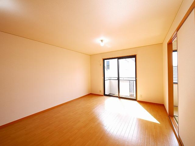 バードヒル　Ａ棟（上之庄）の内装|内装も気になるポイント