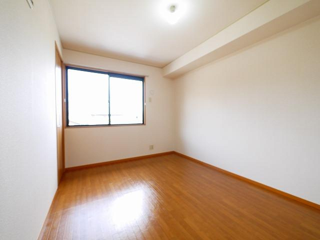 バードヒル　Ａ棟（上之庄）の子供部屋|お子さんのお部屋にいかがでしょうか