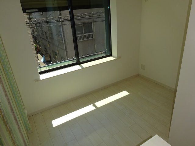 AIRISSの居間・リビング