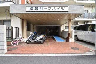 【エントランス】 | エントランス