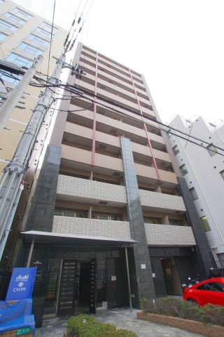 クレアート新大阪パンループ　仲介手数料無料の外観