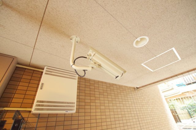 クレアート新大阪パンループ　仲介手数料無料のその他共用部分