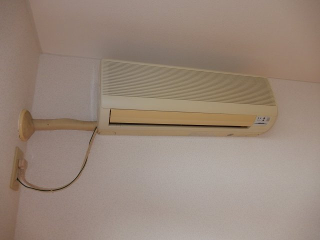エスパシオの設備