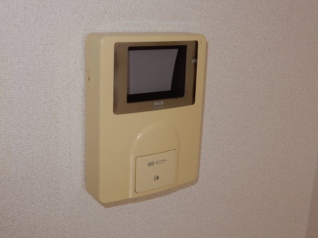 エスパシオのセキュリティ