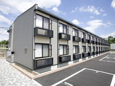 【外観】 | ボアソルテ