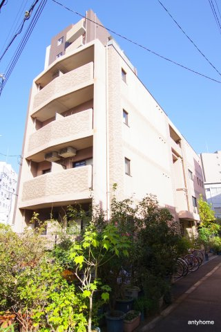 ベル・ヴィー福島