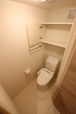 【トイレ】 | Premil