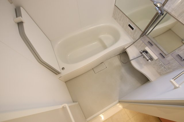 【浴室】 | Premil