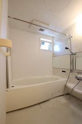 【浴室】 | Premil