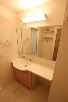 【独立洗面台】 | Premil