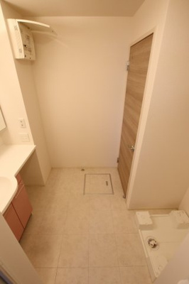 【洗面所】 | Premil