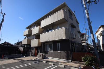 【外観】 | Premil