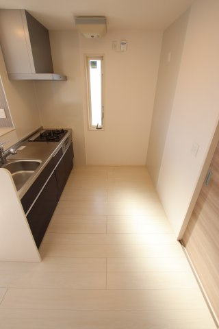 【その他】 | Premil | キッチンスペース