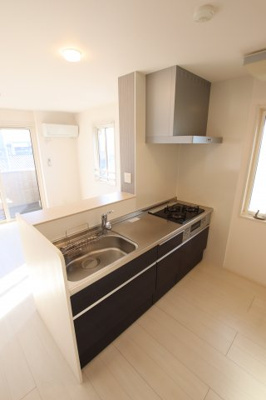 【キッチン】 | Premil