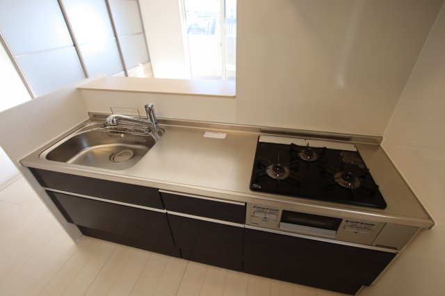 【キッチン】 | Premil