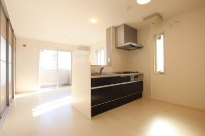 【居間・リビング】 | Premil