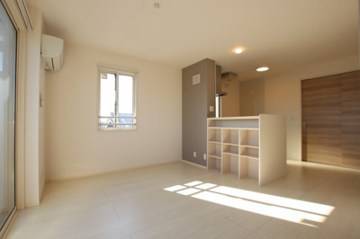 【居間・リビング】 | Premil