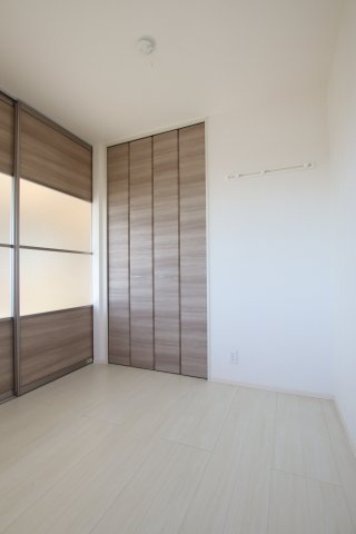 【洋室】 | Premil