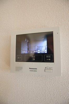 【セキュリティ】 | Premil | TVモニターホン