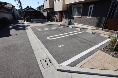 【駐車場】 | Premil