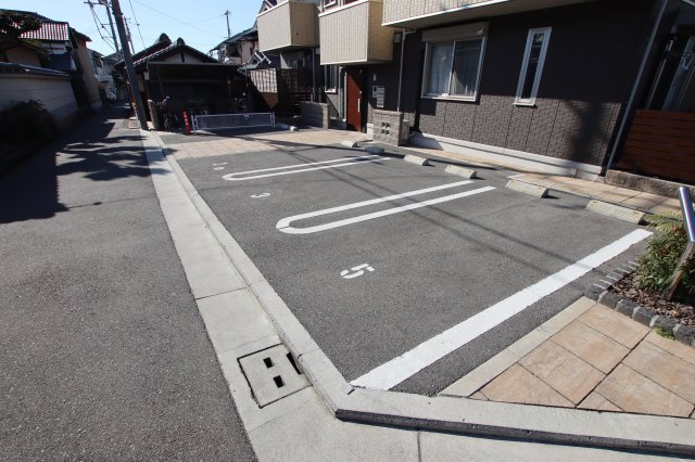 【駐車場】 | Premil