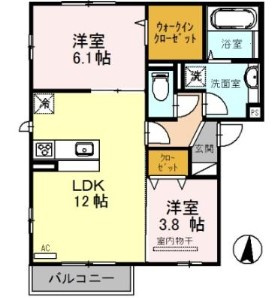 【間取り】 | Premil