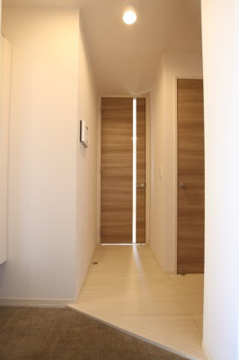 【玄関】 | Premil