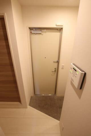 【玄関】 | Premil