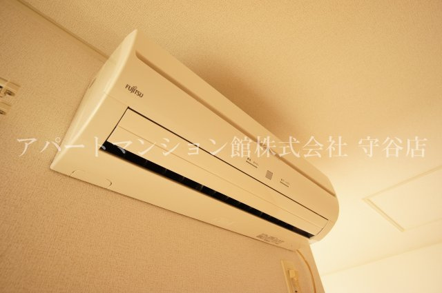 ノーヴァトワーレFの設備