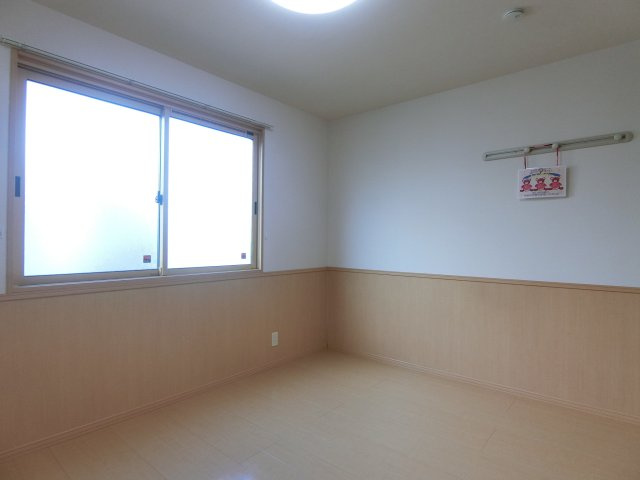 ピュアメゾンの居間・リビング