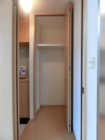 ピュアメゾンの内装