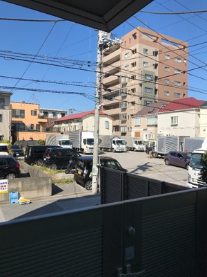 【展望】 | ＬａＬｕｃｅ（ラルーチェ） | 景色