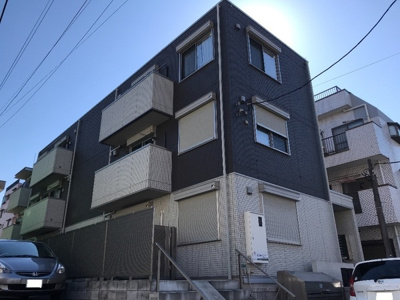 【外観】 | ＬａＬｕｃｅ（ラルーチェ）